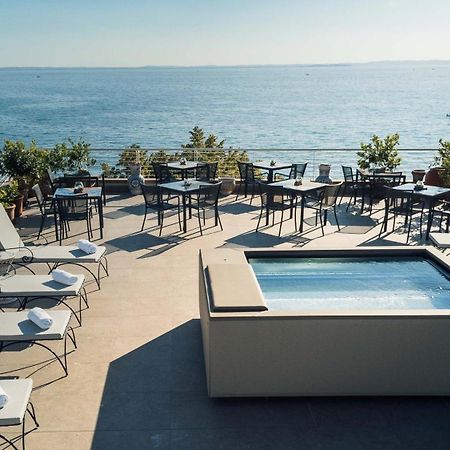 Hotel Giardinetto Garda  Luaran gambar