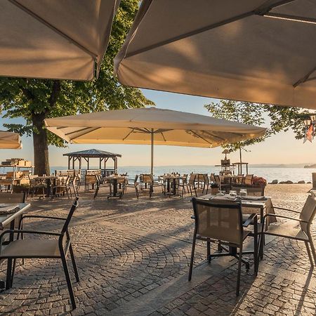 Hotel Giardinetto Garda  Luaran gambar