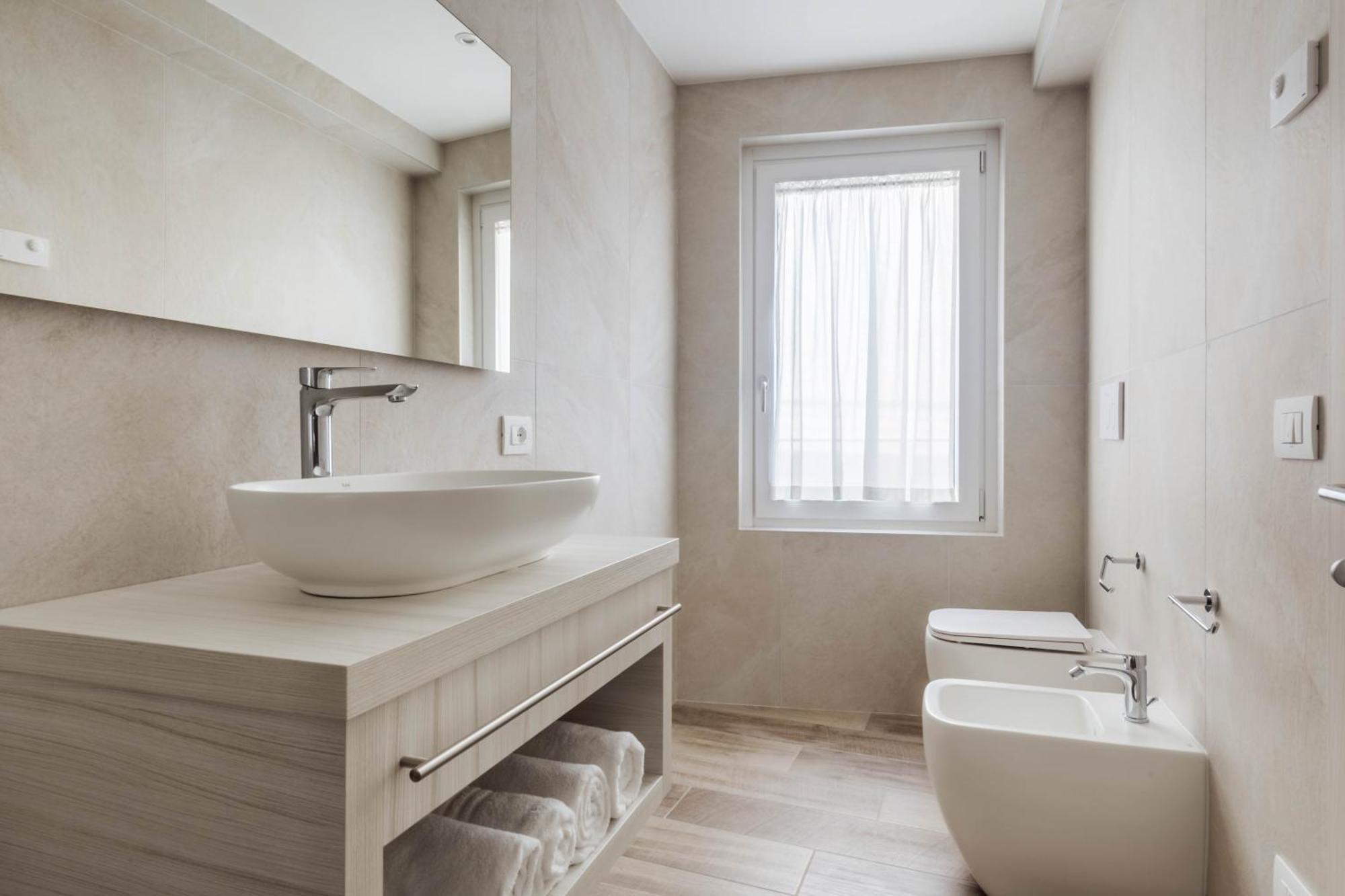 Hotel Giardinetto Garda  Luaran gambar