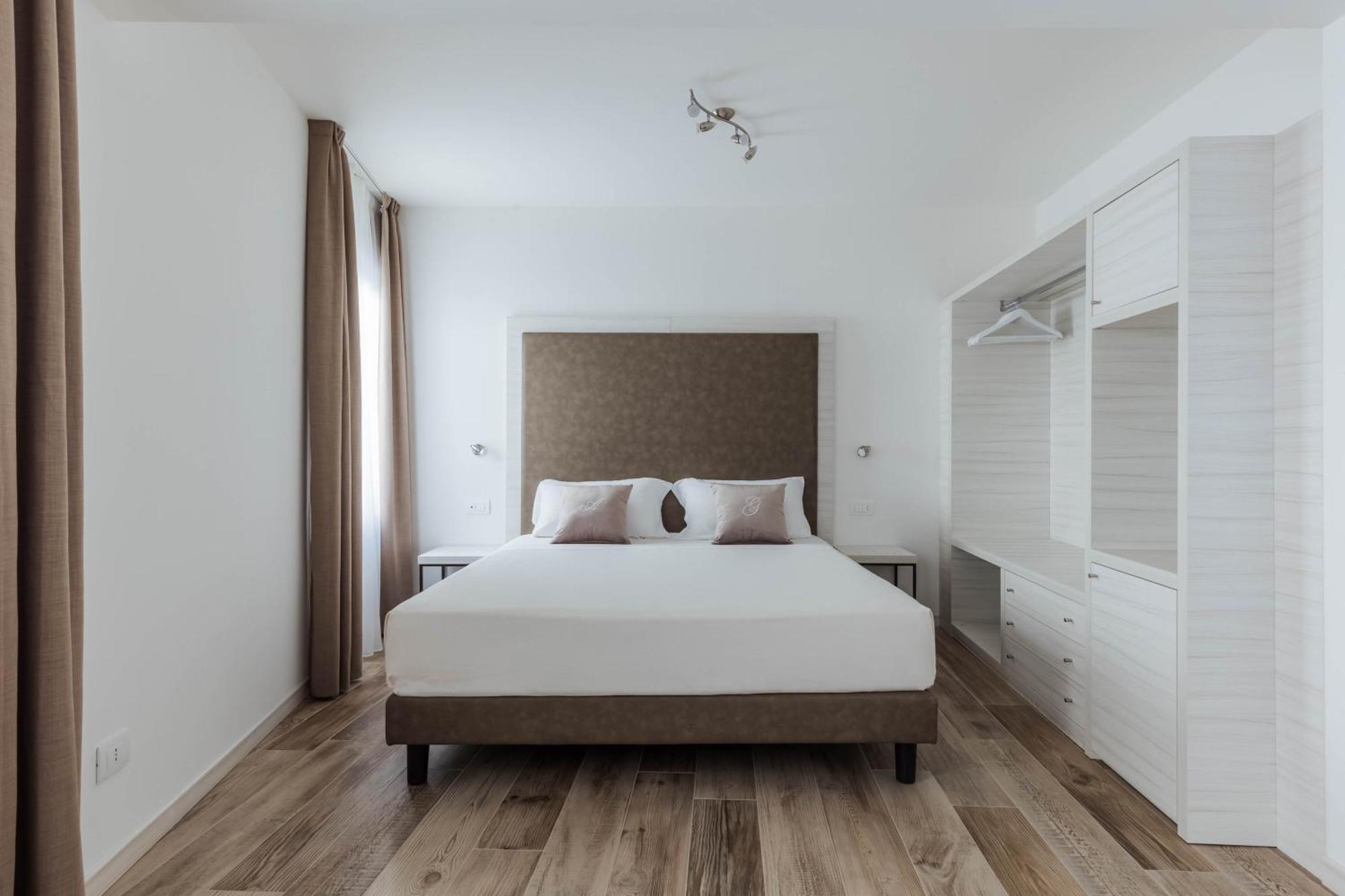 Hotel Giardinetto Garda  Luaran gambar