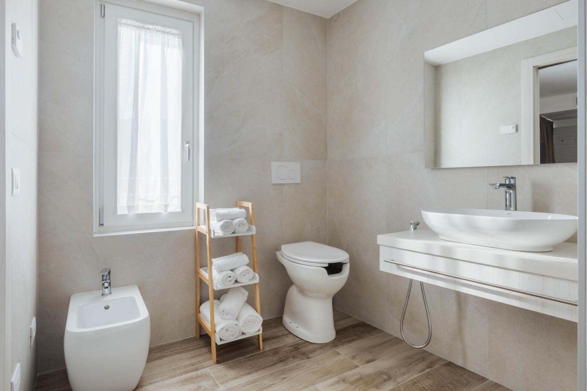 Hotel Giardinetto Garda  Luaran gambar