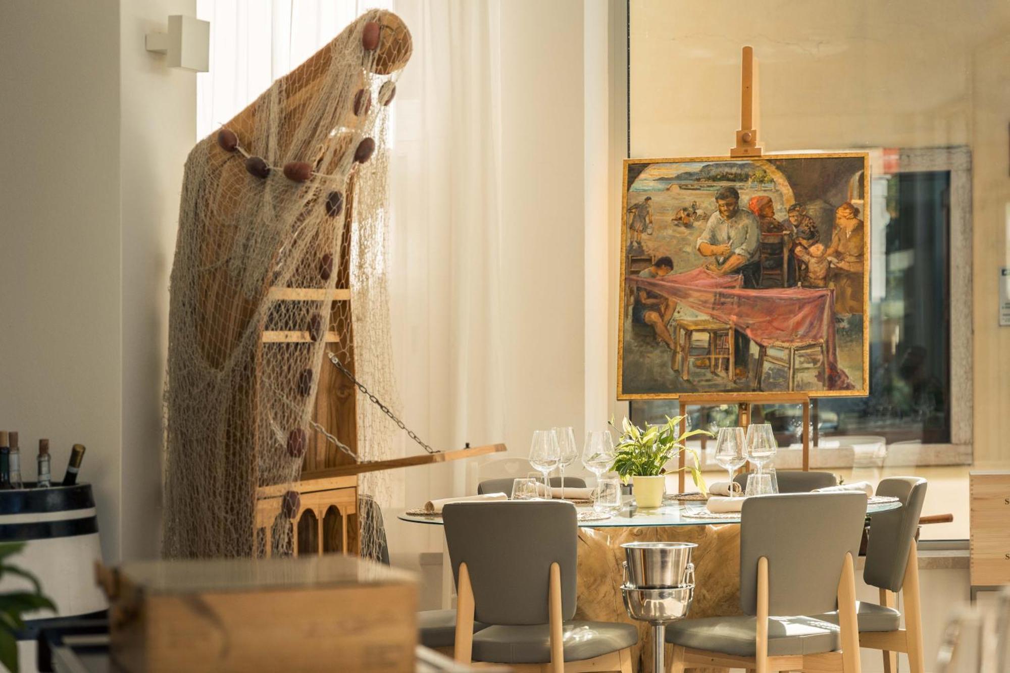 Hotel Giardinetto Garda  Luaran gambar