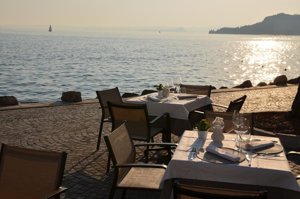 Hotel Giardinetto Garda  Luaran gambar